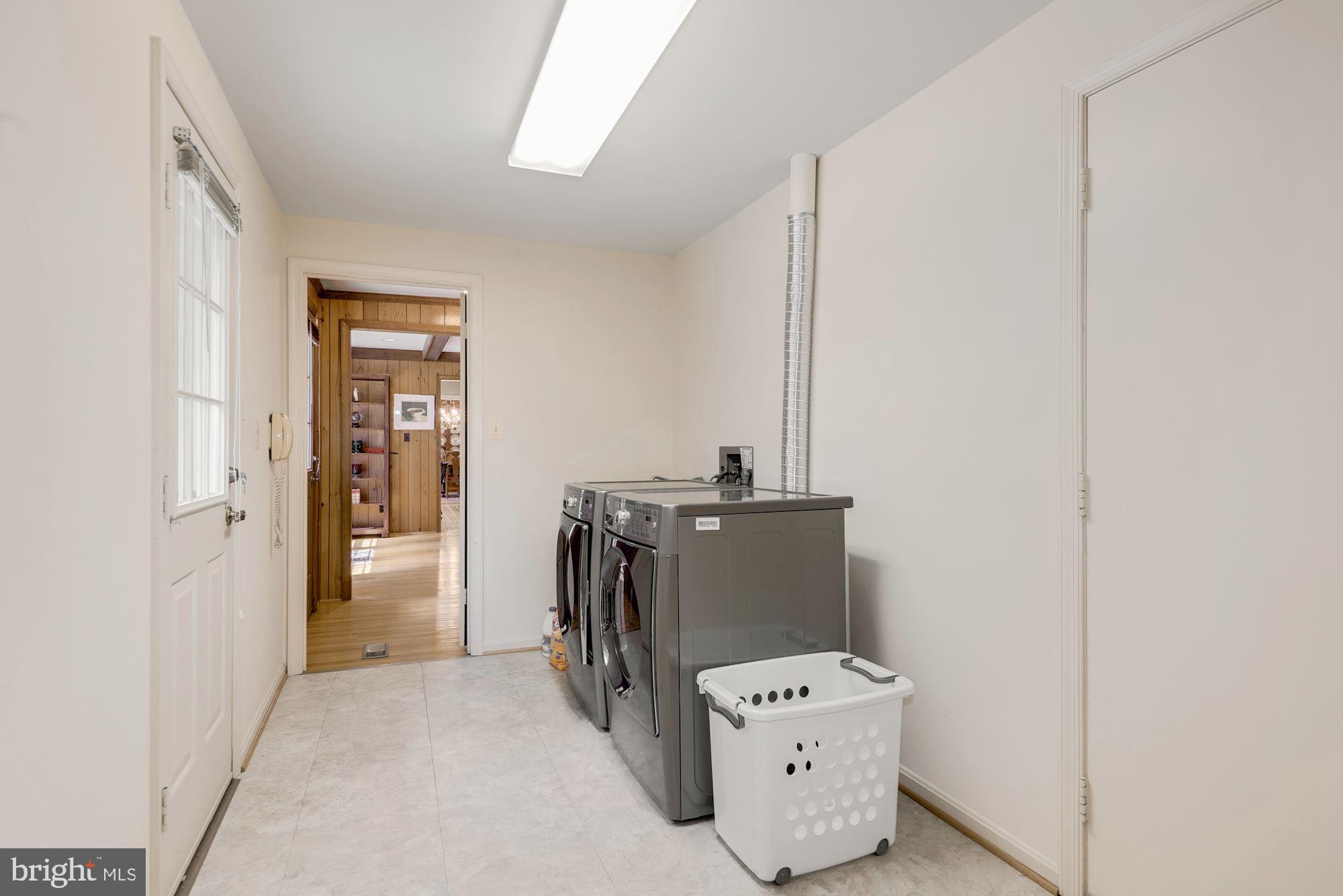 224 Springloch Road Silver Spring, MD 20904 - Photo 16 of 60 Laundry