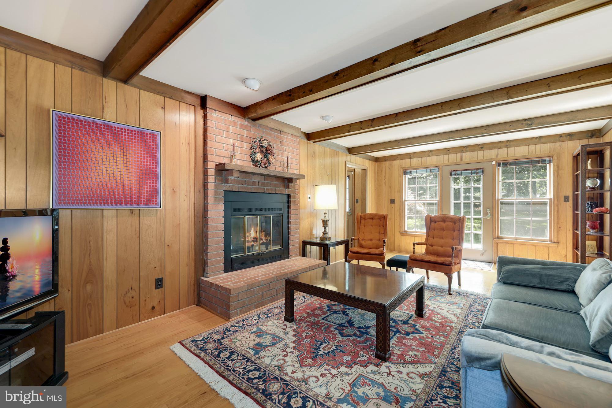 224 Springloch Road Silver Spring, MD 20904 - Photo 20 of 60 Family Room
