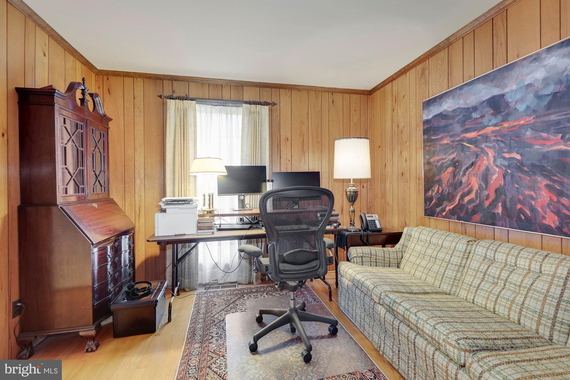 224 Springloch Road Silver Spring, MD 20904 - Photo 22 of 60 Den/Study