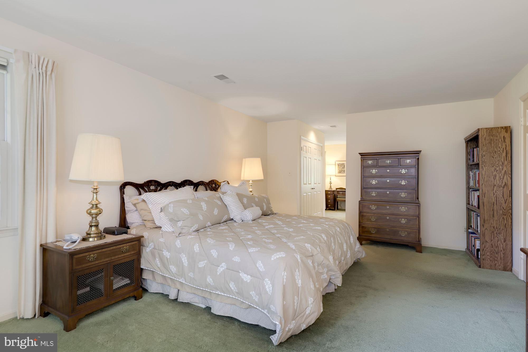 224 Springloch Road Silver Spring, MD 20904 - Photo 24 of 60 Bedroom