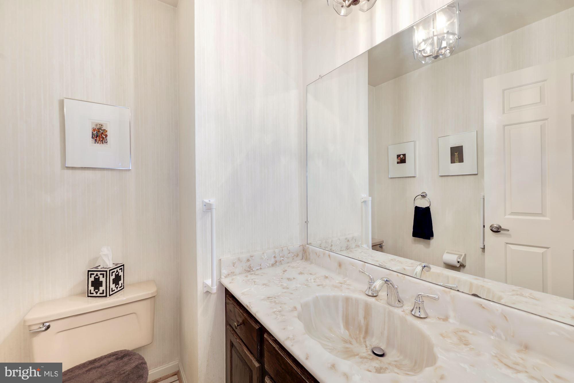224 Springloch Road Silver Spring, MD 20904 - Photo 29 of 60 Bathroom