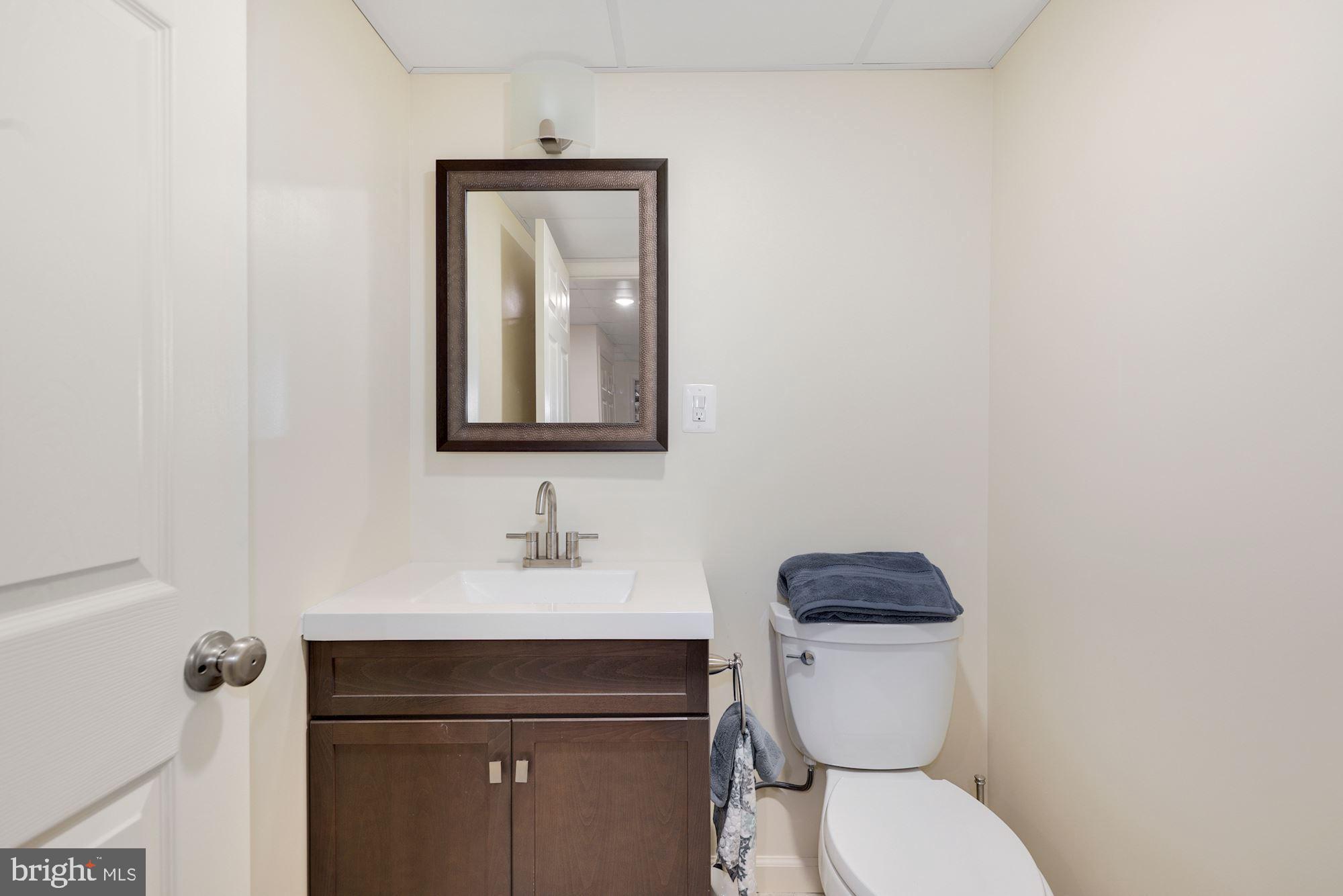 224 Springloch Road Silver Spring, MD 20904 - Photo 36 of 60 Bathroom