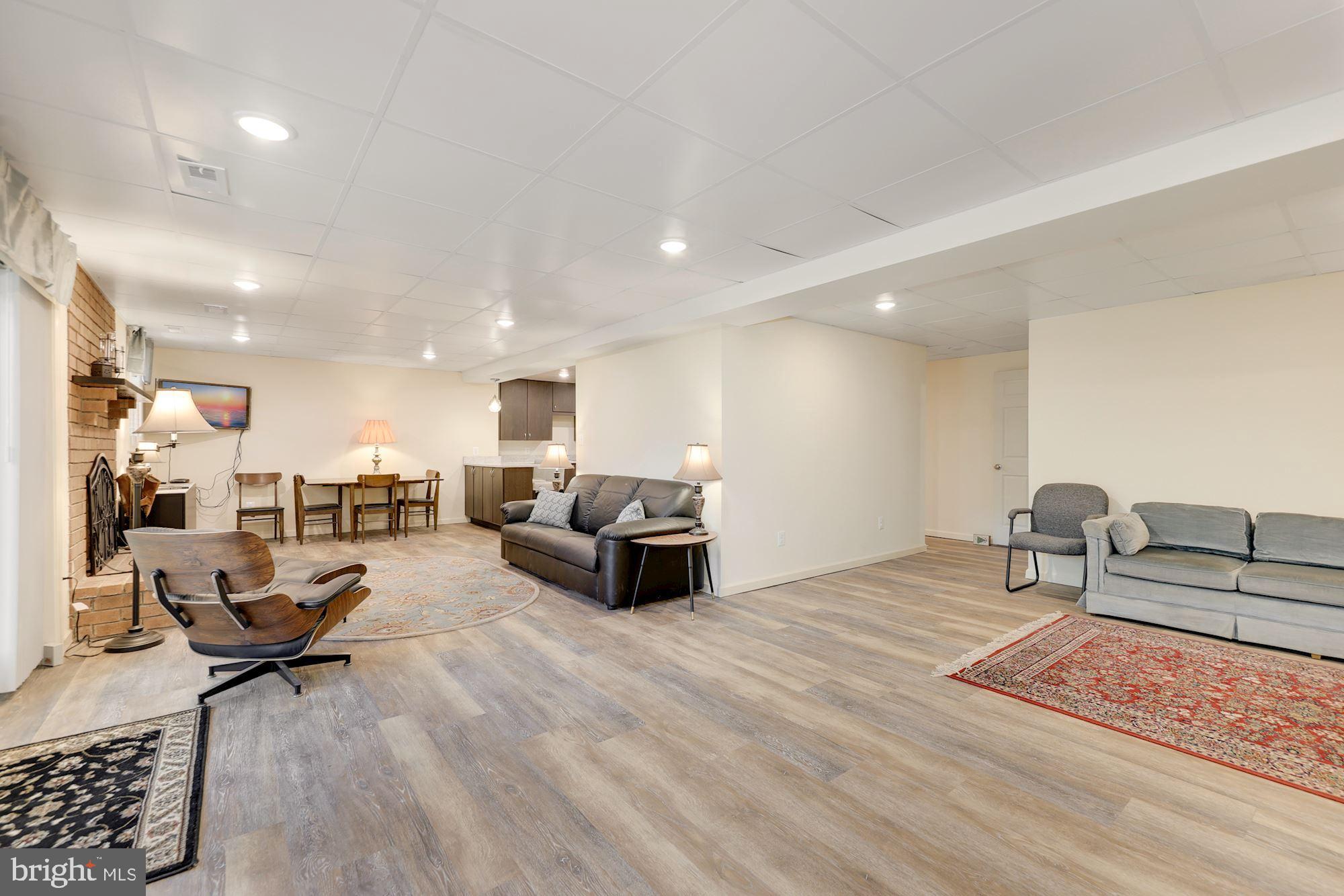 224 Springloch Road Silver Spring, MD 20904 - Photo 38 of 60 Recreation room