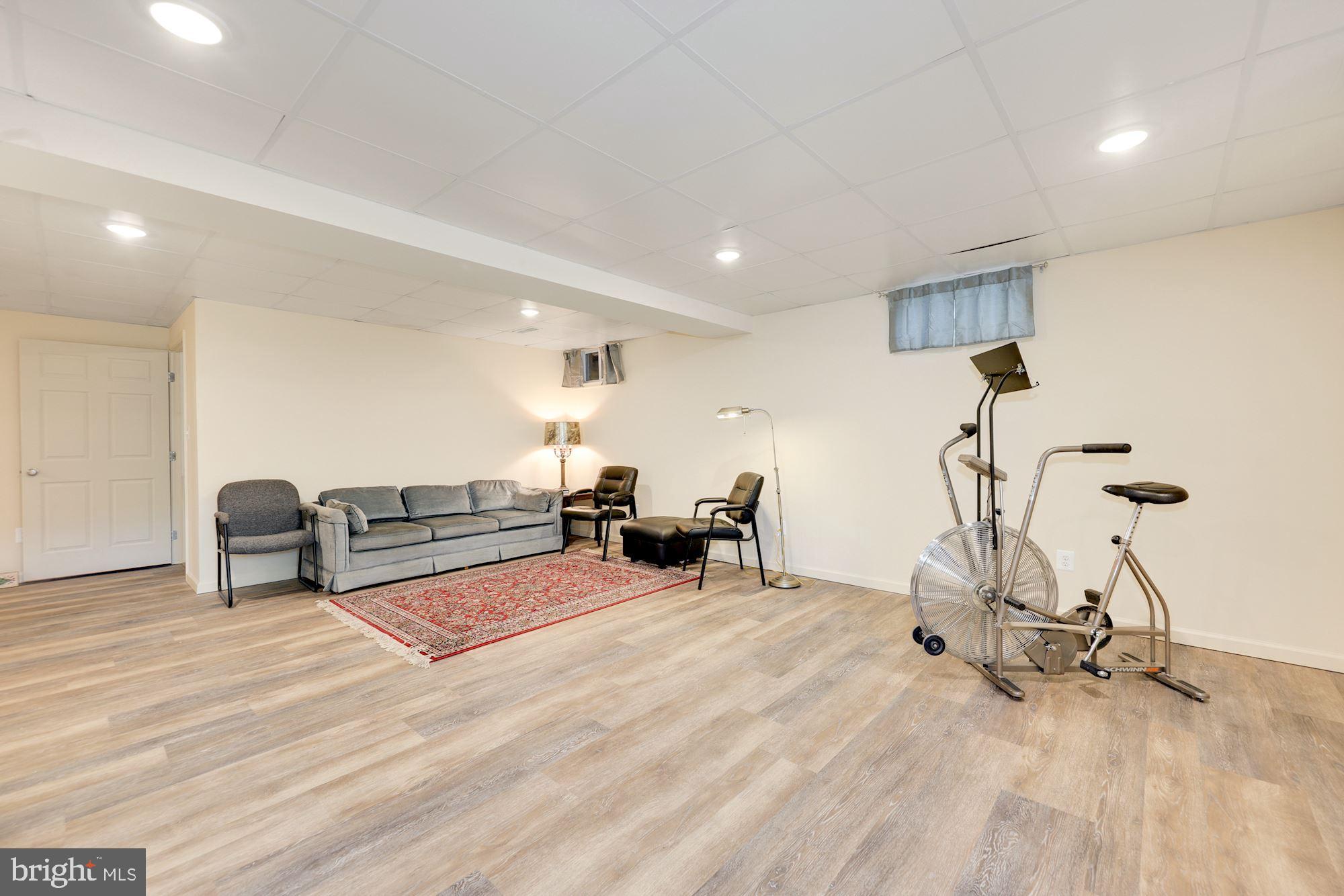 224 Springloch Road Silver Spring, MD 20904 - Photo 40 of 60 Recreation room