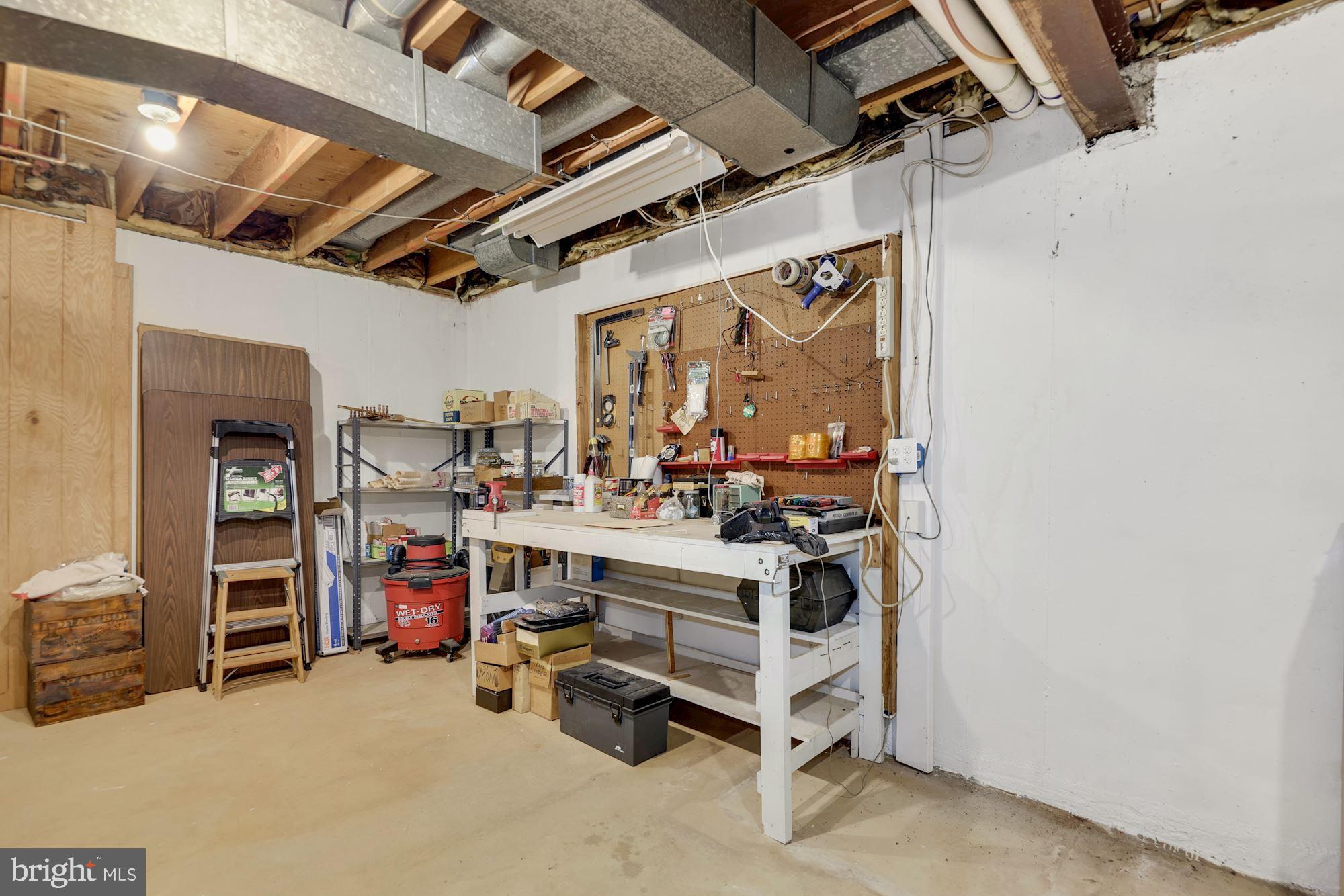 224 Springloch Road Silver Spring, MD 20904 - Photo 46 of 60 Storage Room