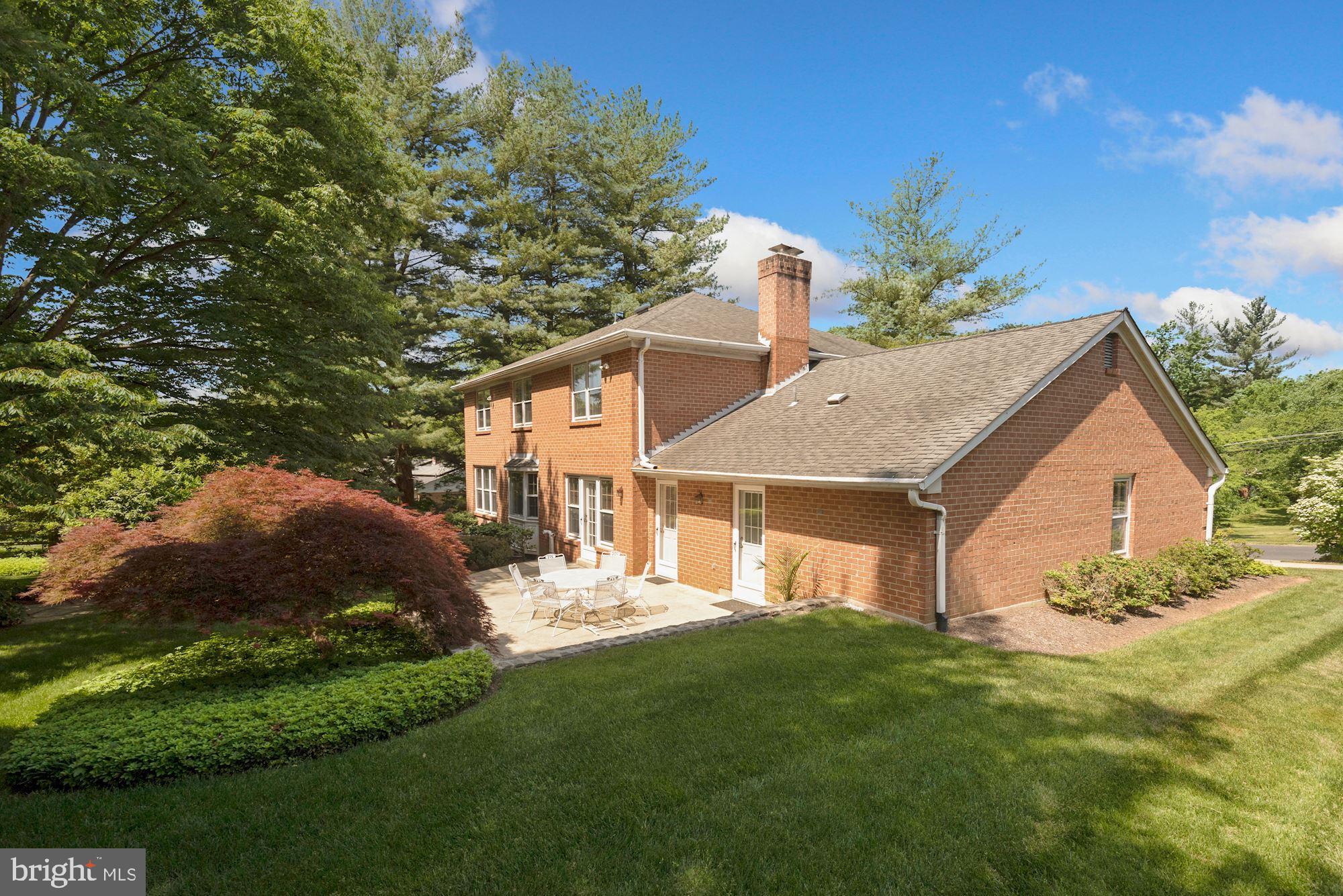 224 Springloch Road Silver Spring, MD 20904 - Photo 51 of 60 Rear view