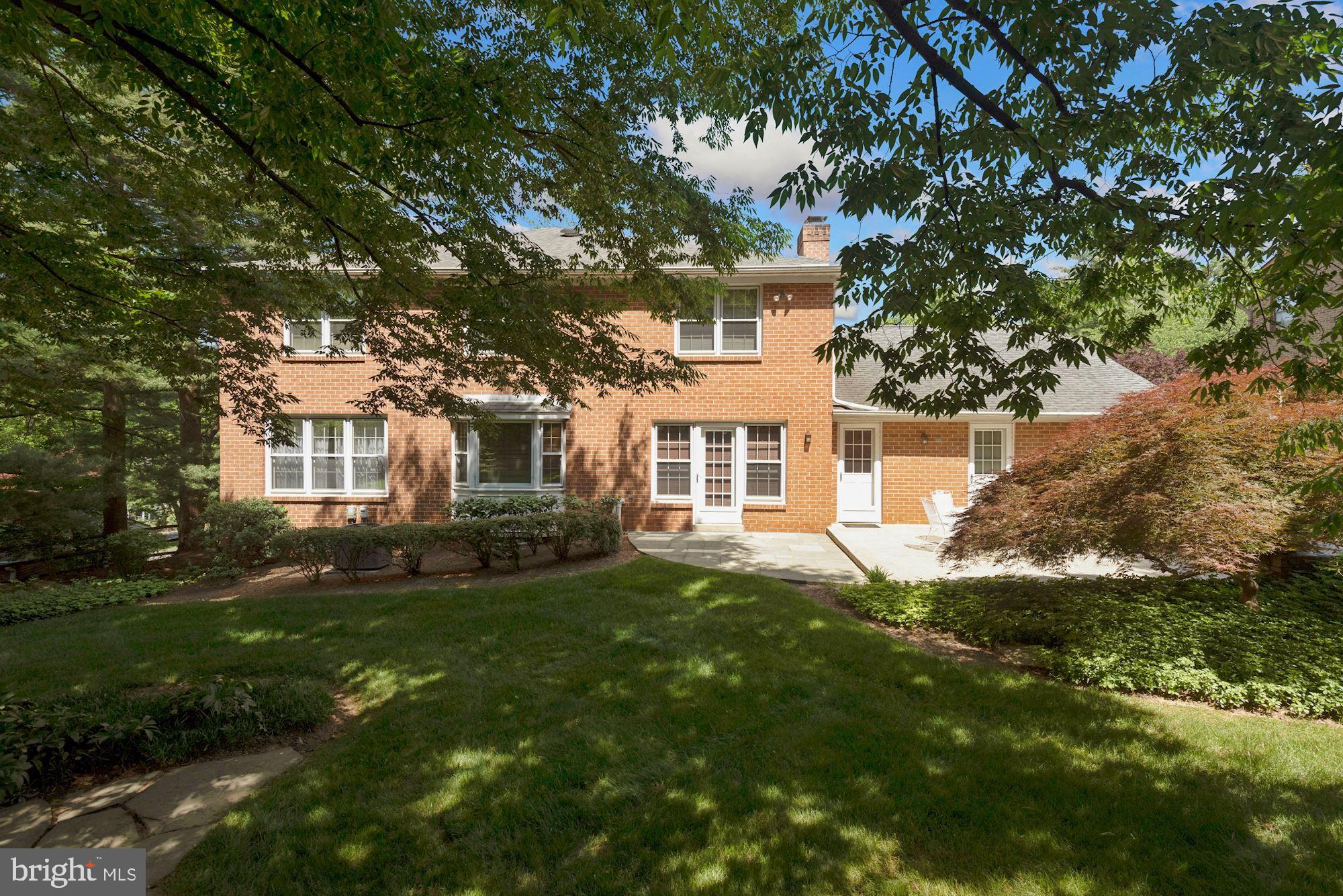 224 Springloch Road Silver Spring, MD 20904 - Photo 54 of 60 Rear View