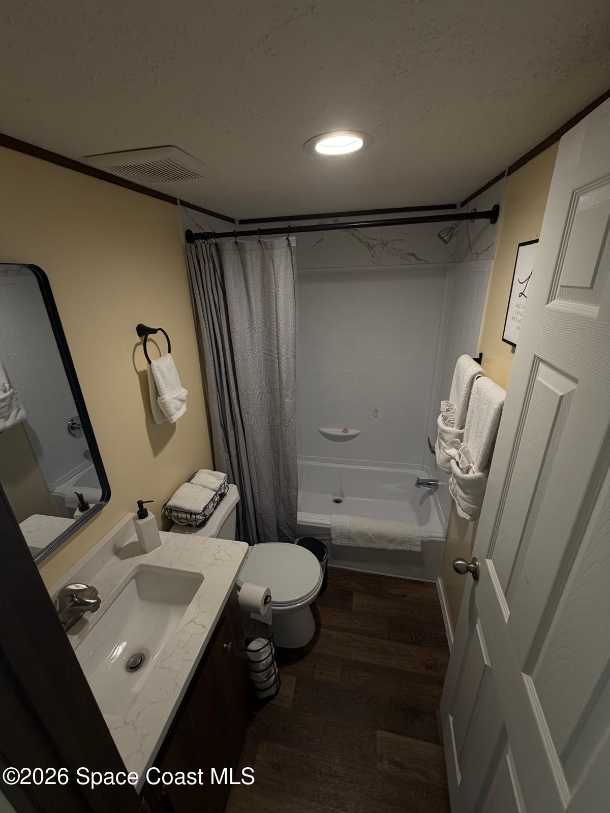 2501 Amberly Road Northeast Palm Bay, FL 32905 - Photo 25 of 25 PHOTO-2026-02-23-19-20-56