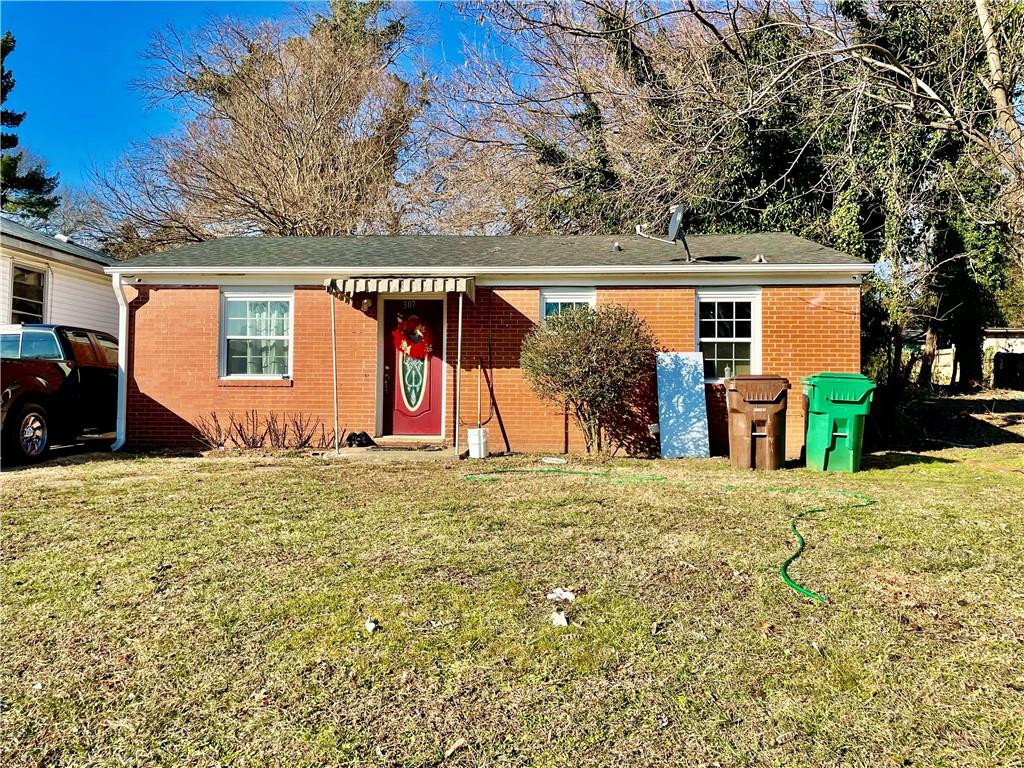 307 Hobson Street High Point, NC 27260 - Photo 1 of 17 Gallery Image 1