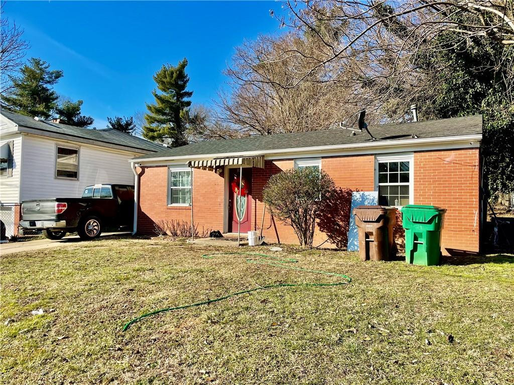 307 Hobson Street High Point, NC 27260 - Photo 17 of 17 Gallery Image 17