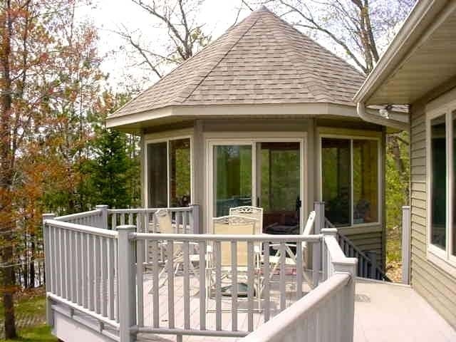 3237 Hancock Lake Road Harshaw, WI 54529 - Photo 6 of 20 Gallery Image 6