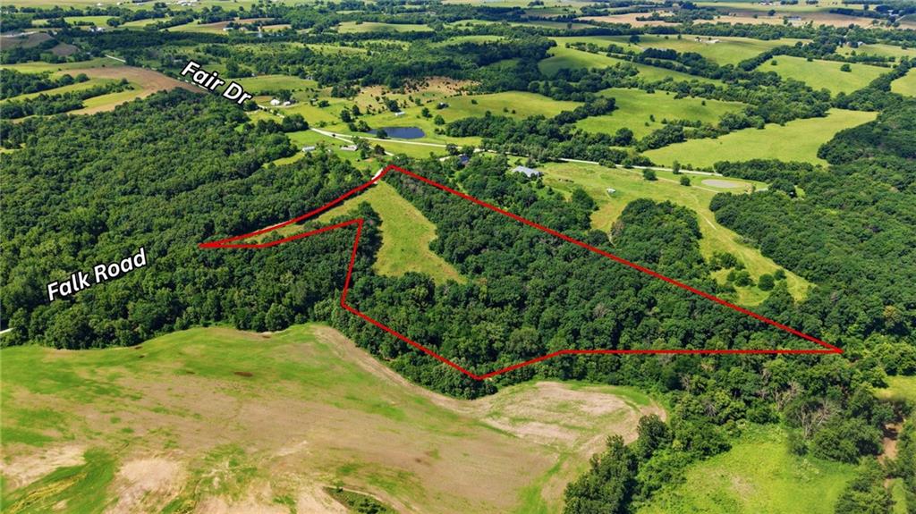 Faulk Road Purdin, MO 64674 - Photo 1 of 14