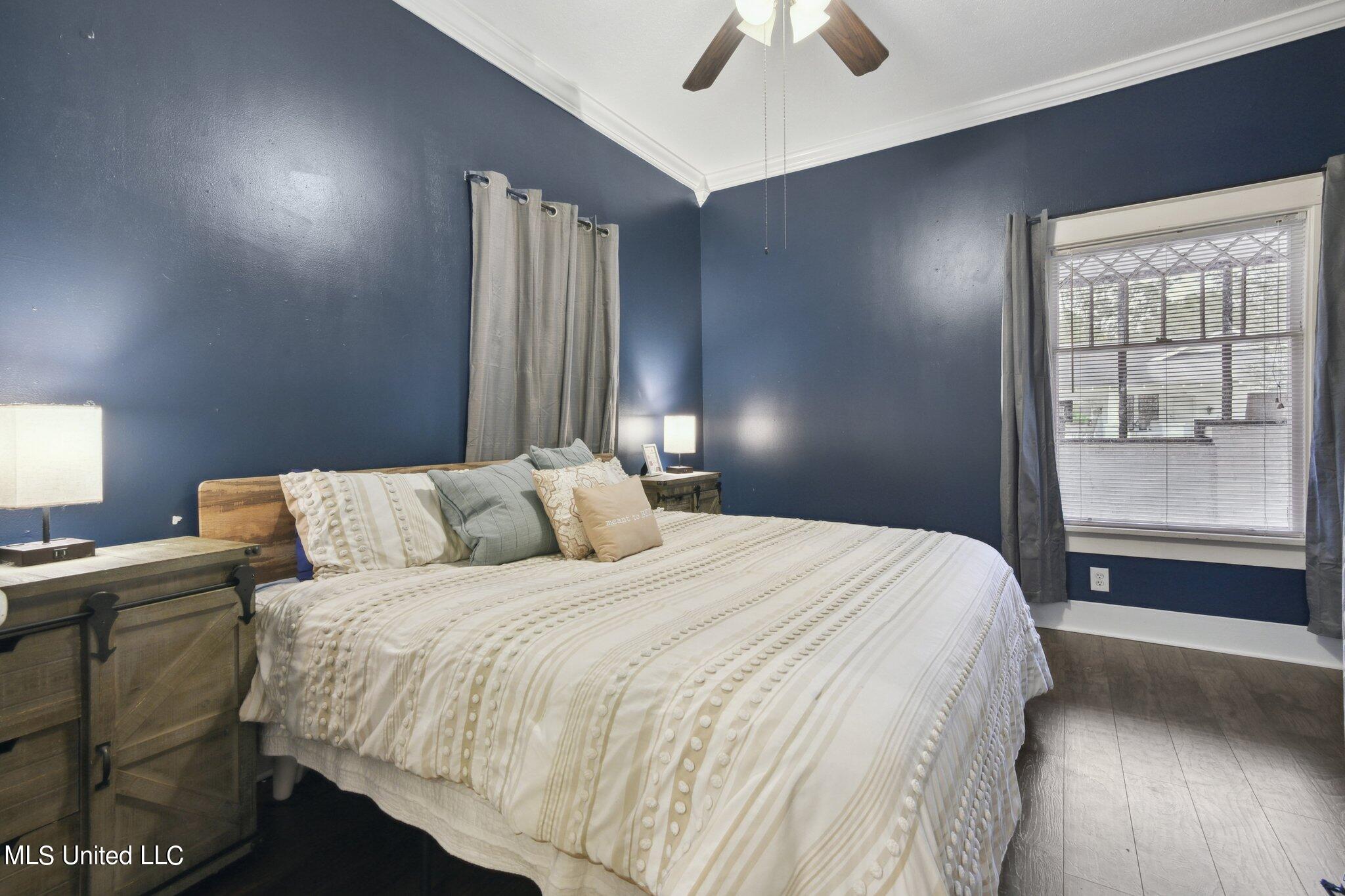 421 Pine Street Picayune, MS 39466 - Photo 12 of 15 Bedroom