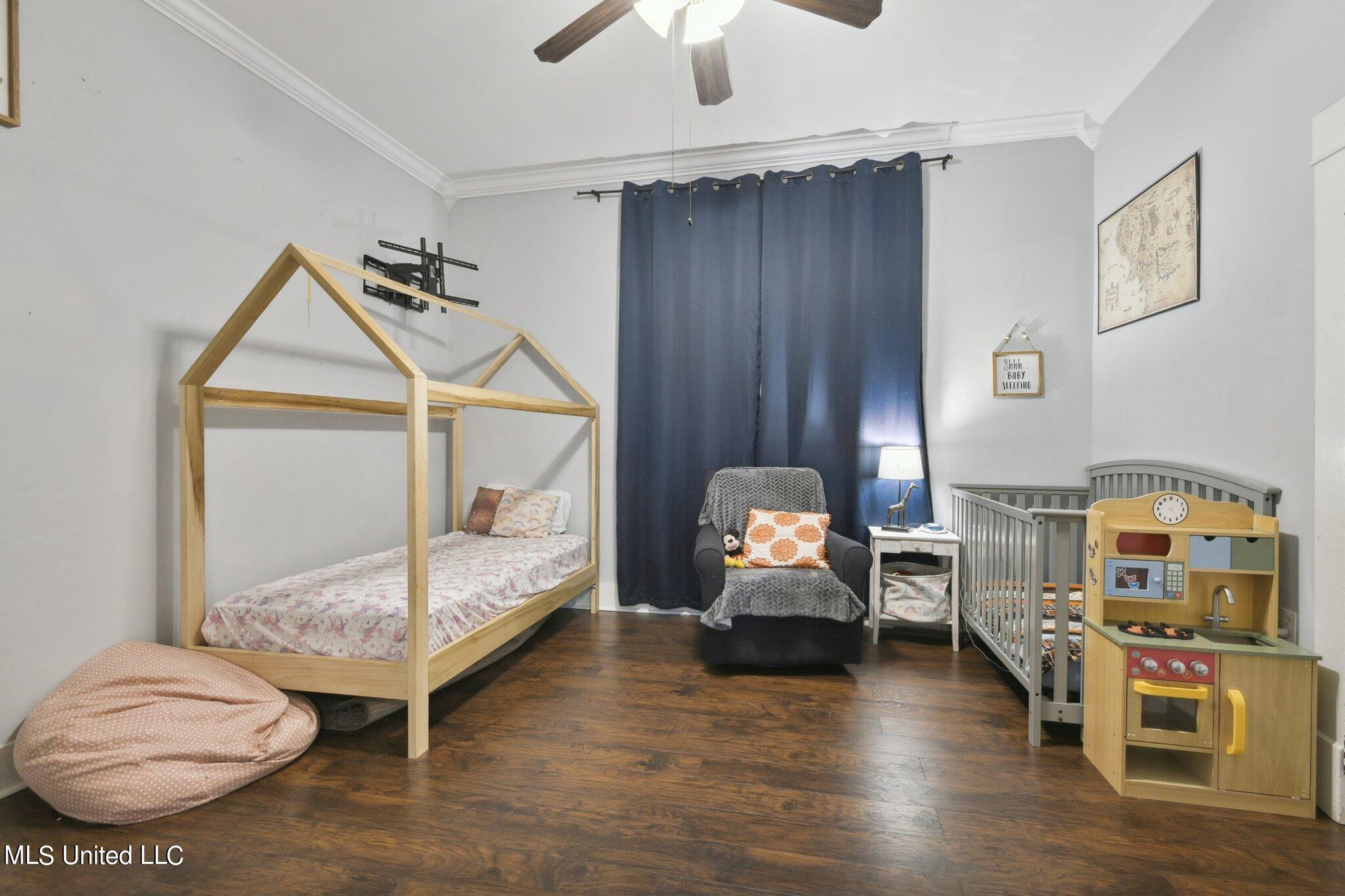 421 Pine Street Picayune, MS 39466 - Photo 14 of 15 Other Bedroom