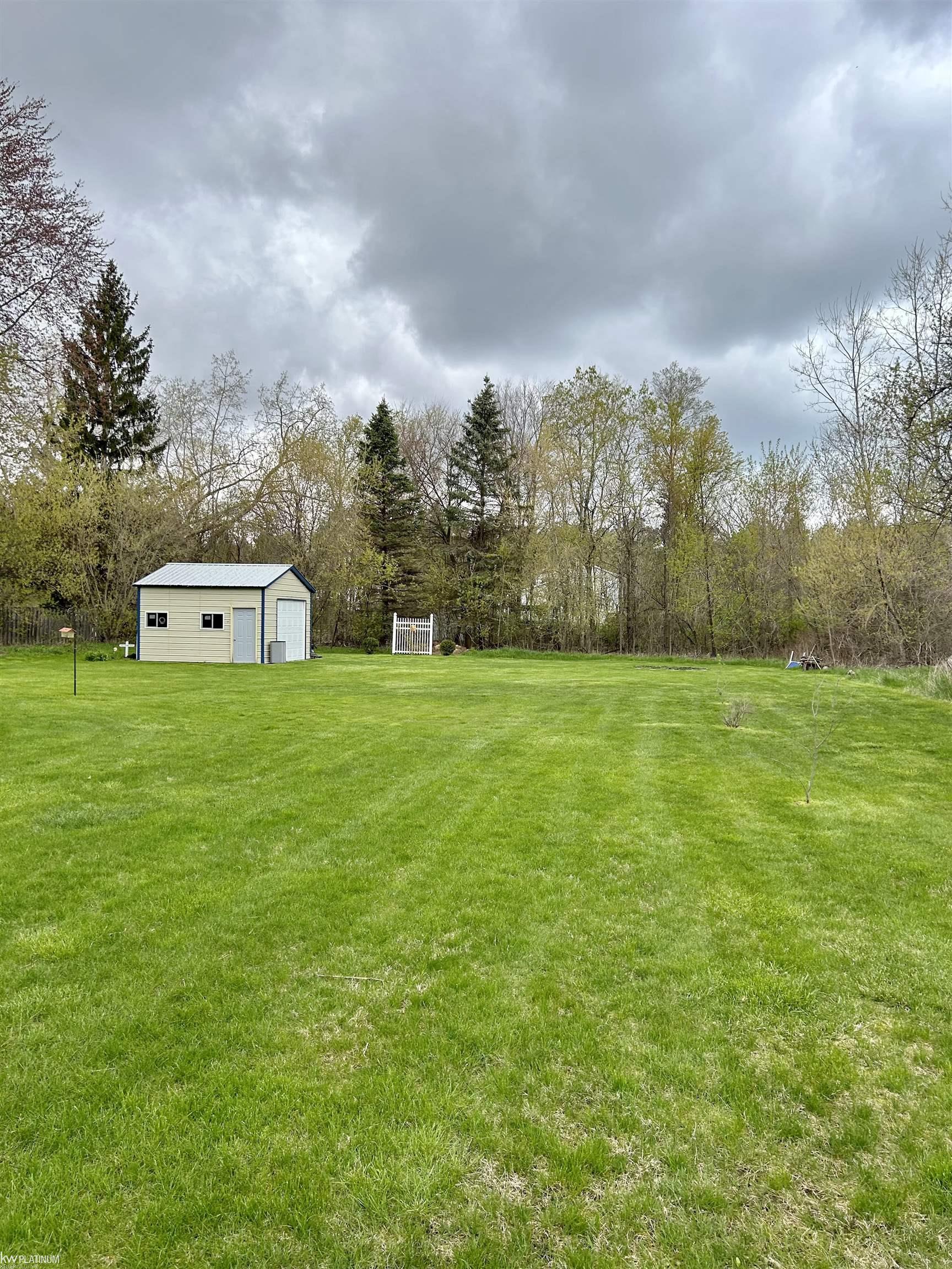 3852 Myrtle Road Fort Gratiot, MI 48059 - Photo 5 of 24