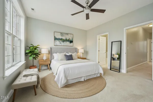 $384,900 | 10510 Sablewood Drive, Unit 113, Raleigh, NC 27617