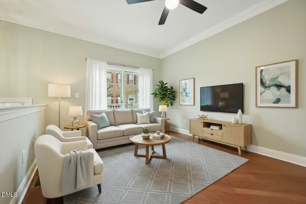 $384,900 | 10510 Sablewood Drive, Unit 113, Raleigh, NC 27617