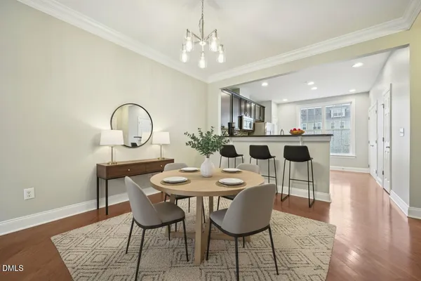 $384,900 | 10510 Sablewood Drive, Unit 113, Raleigh, NC 27617