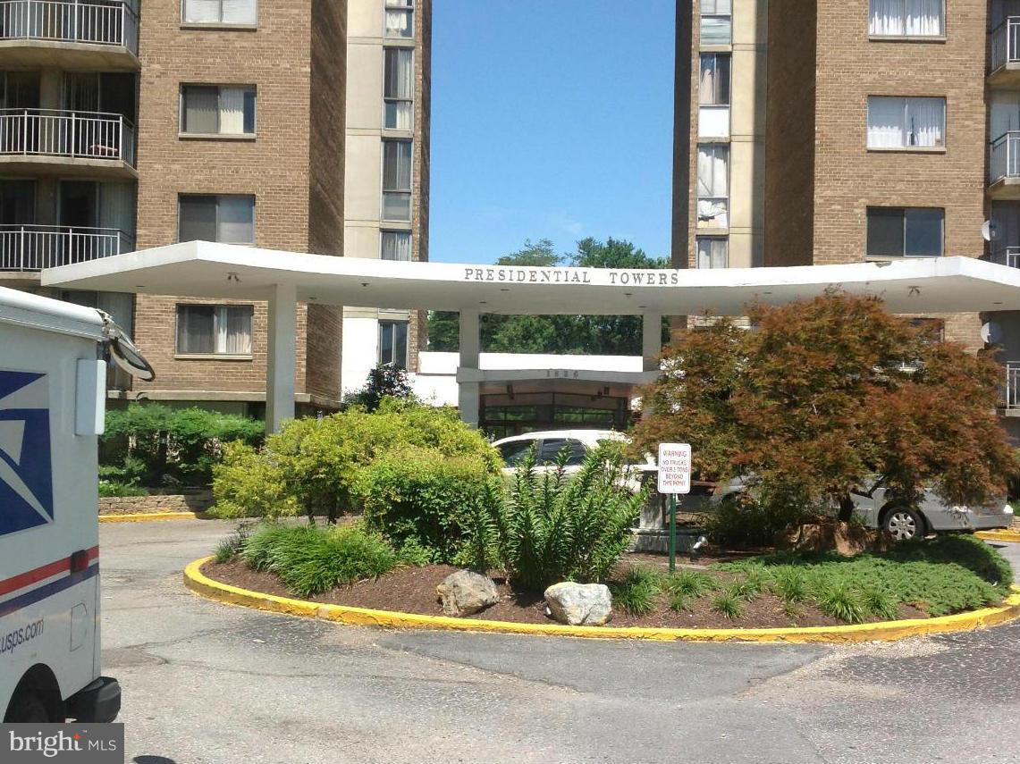 1836 Metzerott Road, Unit 1025 Adelphi, MD 20783 - Photo 1 of 30 Exterior (General)