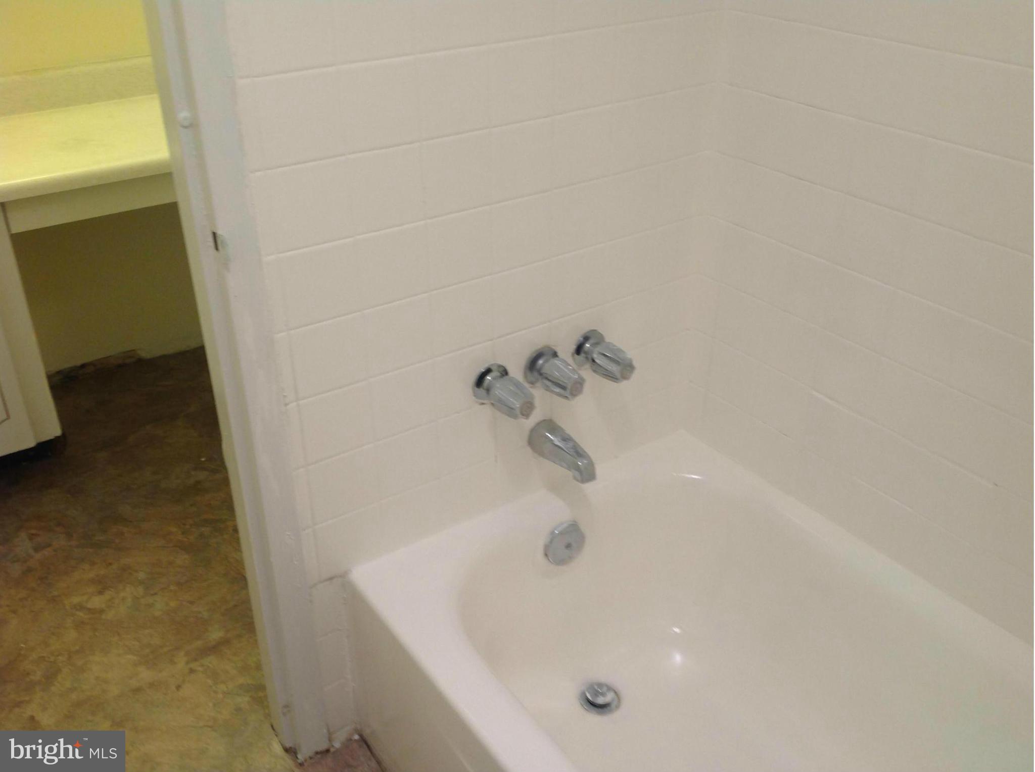 1836 Metzerott Road, Unit 1025 Adelphi, MD 20783 - Photo 21 of 30 Bath