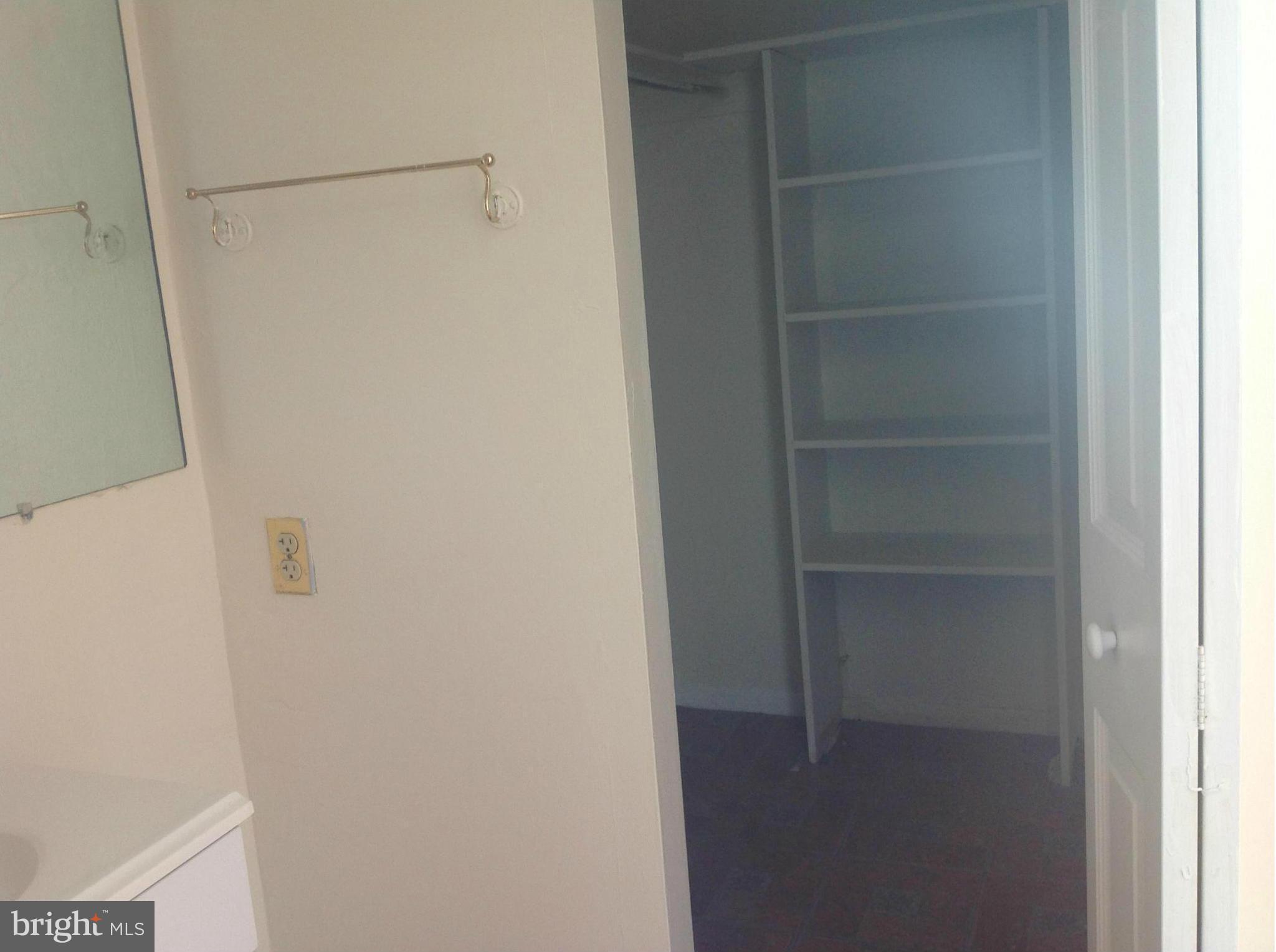 1836 Metzerott Road, Unit 1025 Adelphi, MD 20783 - Photo 25 of 30 CLOSET