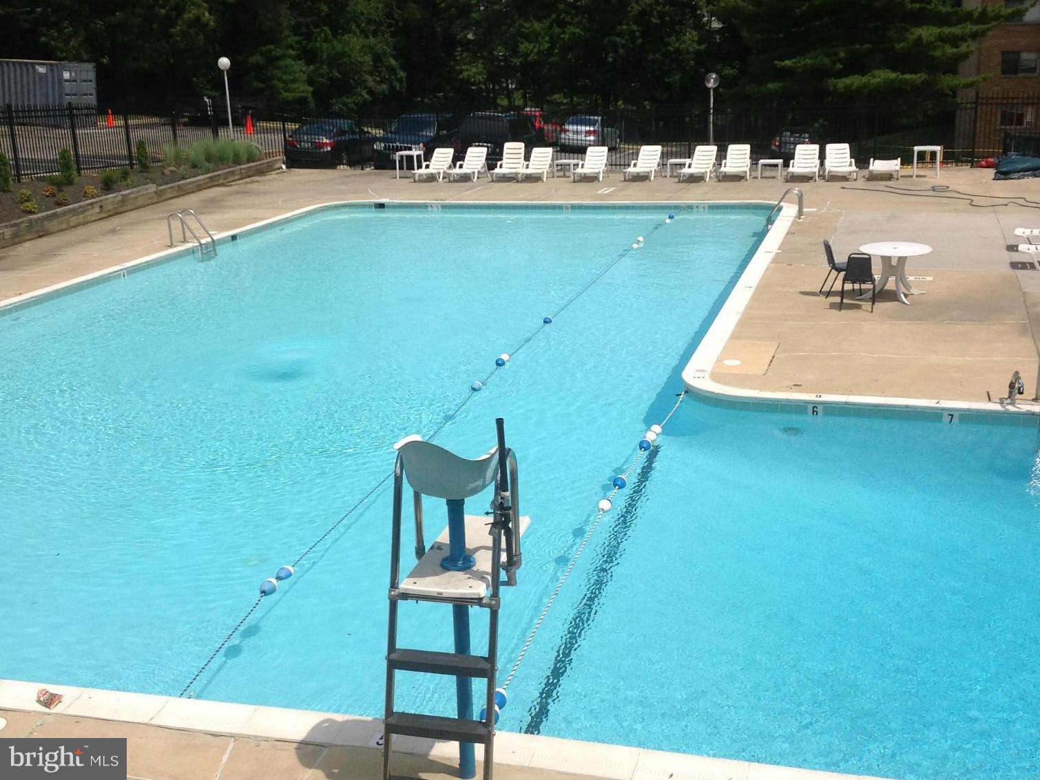 1836 Metzerott Road, Unit 1025 Adelphi, MD 20783 - Photo 30 of 30 POOL