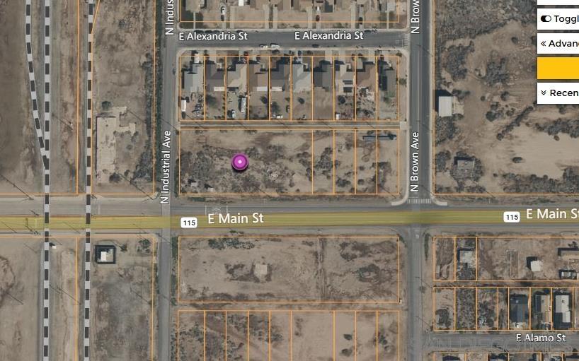 0 Land, Unit 11 Calipatria, CA 92233 - Photo 2 of 4
