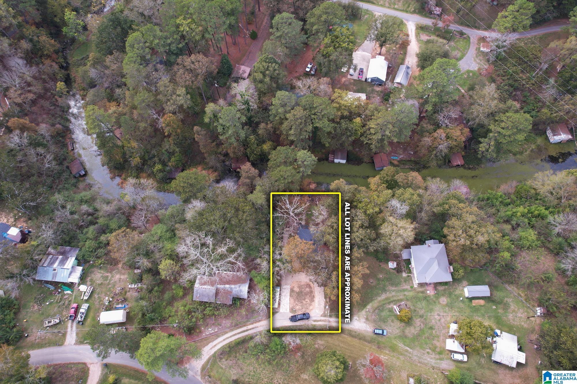 9584 Burney Camp Road Bessemer, AL 35023 - Photo 2 of 28