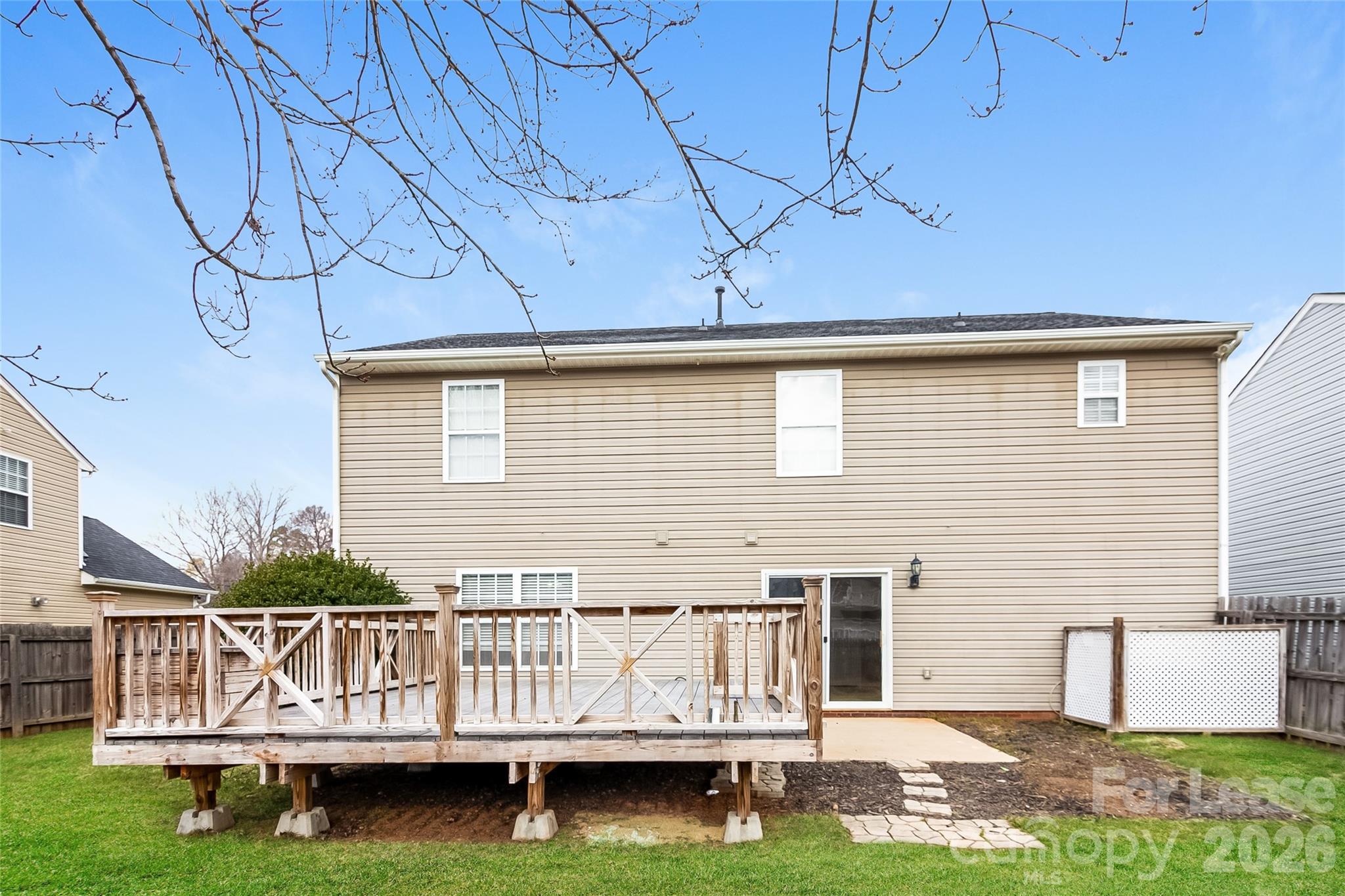 137 Rhyne Springs Road Mount Holly, NC 28120 - Photo 15 of 15