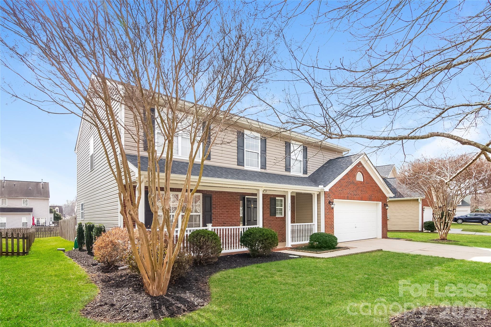 137 Rhyne Springs Road Mount Holly, NC 28120 - Photo 2 of 15