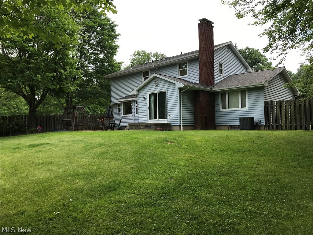 1079 West Webb Road Mineral Ridge, OH 44440 - Photo 32 of 32