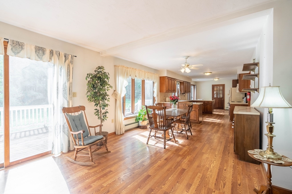 7 Howe Road Spencer, MA 01562 - Photo 11 of 40 Gallery Image 11