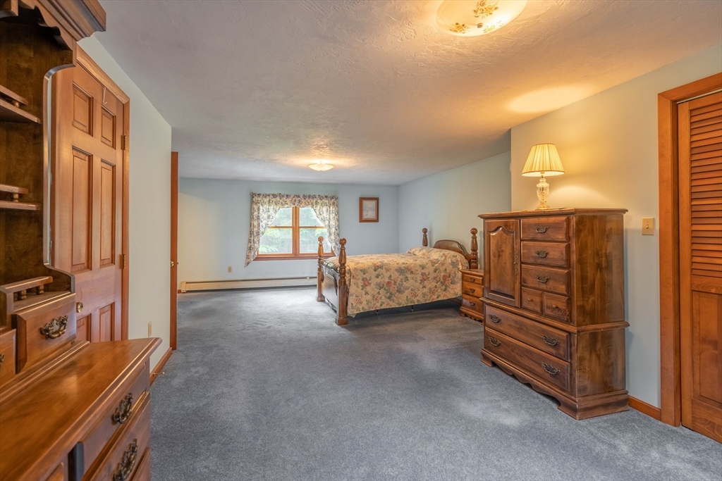 7 Howe Road Spencer, MA 01562 - Photo 19 of 40 Gallery Image 19