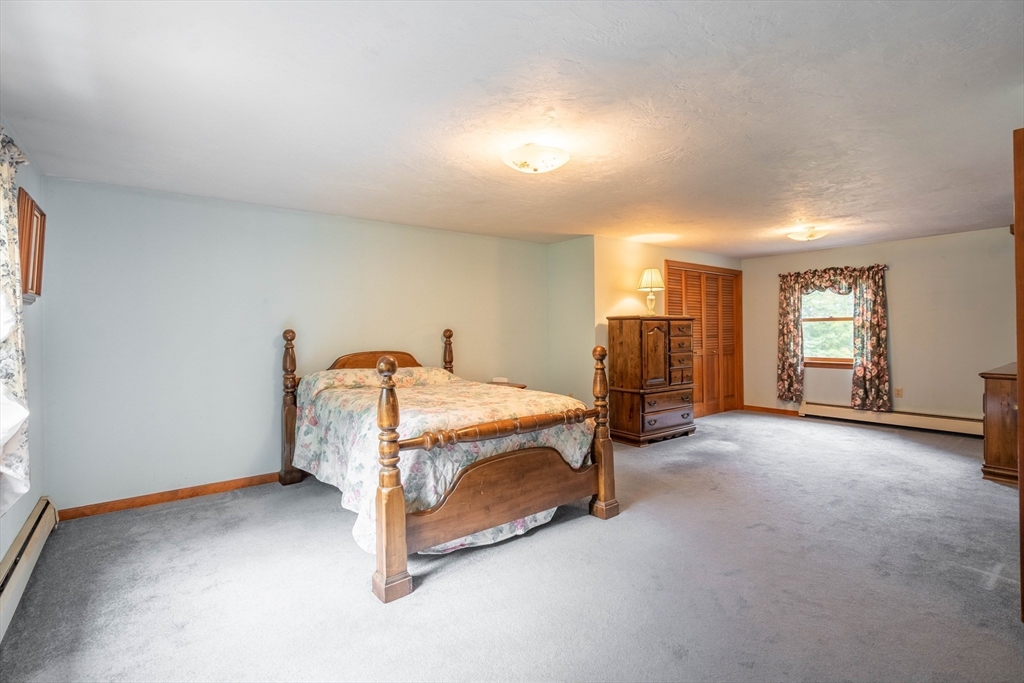 7 Howe Road Spencer, MA 01562 - Photo 20 of 40 Gallery Image 20