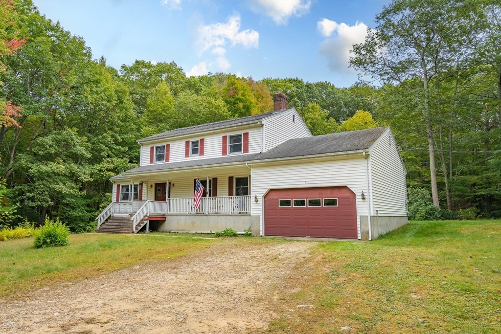 7 Howe Road Spencer, MA 01562 - Photo 2 of 40 Gallery Image 2