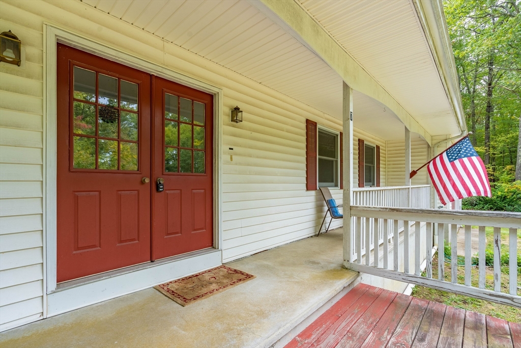 7 Howe Road Spencer, MA 01562 - Photo 28 of 40 Gallery Image 28