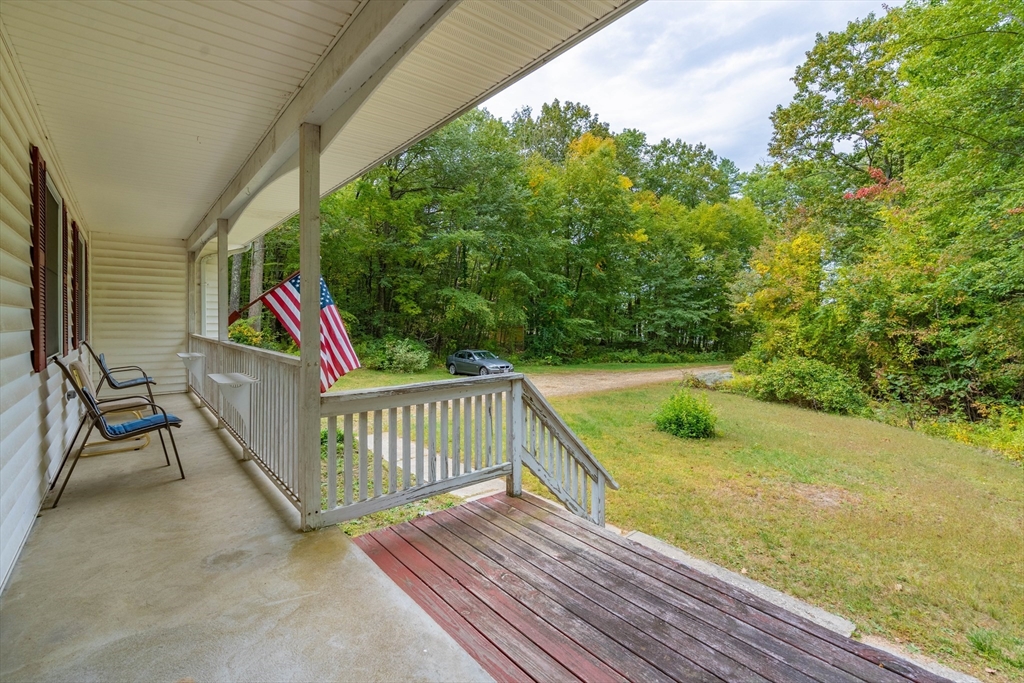 7 Howe Road Spencer, MA 01562 - Photo 29 of 40 Gallery Image 29