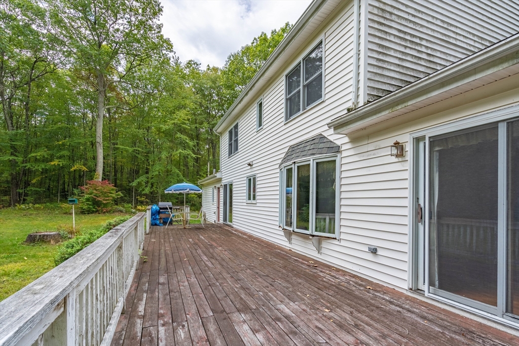 7 Howe Road Spencer, MA 01562 - Photo 31 of 40 Gallery Image 31