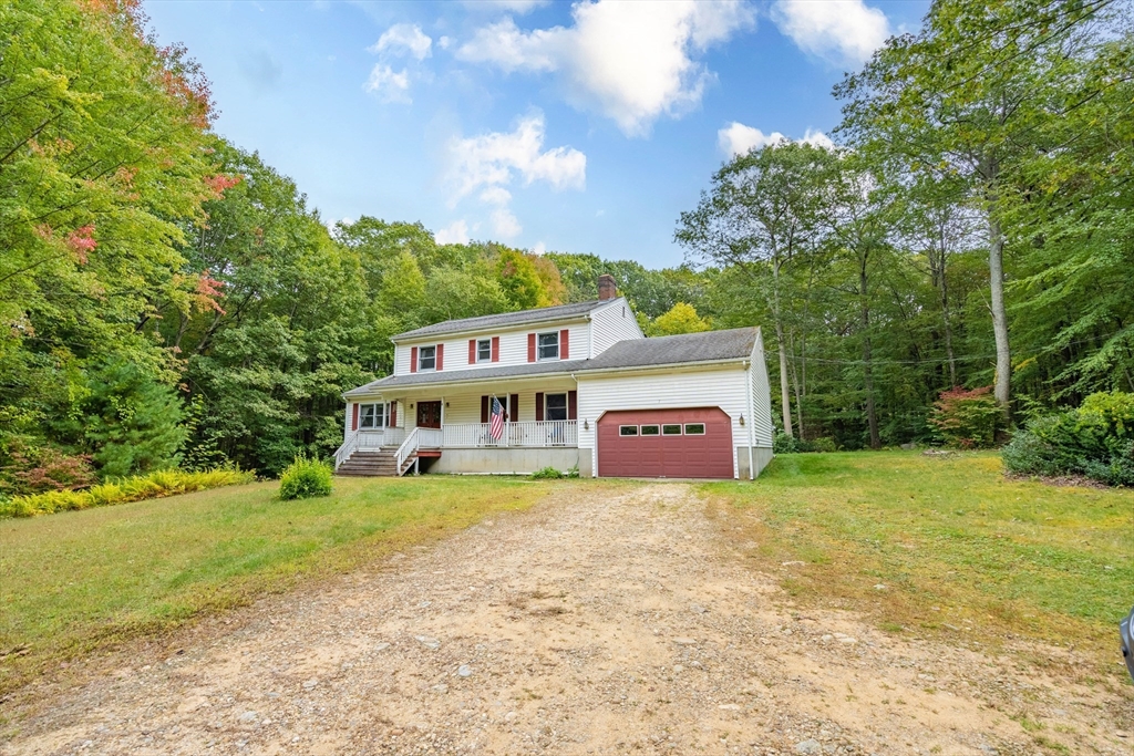7 Howe Road Spencer, MA 01562 - Photo 32 of 40 Gallery Image 32