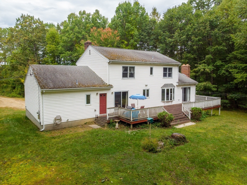 7 Howe Road Spencer, MA 01562 - Photo 34 of 40 Gallery Image 34
