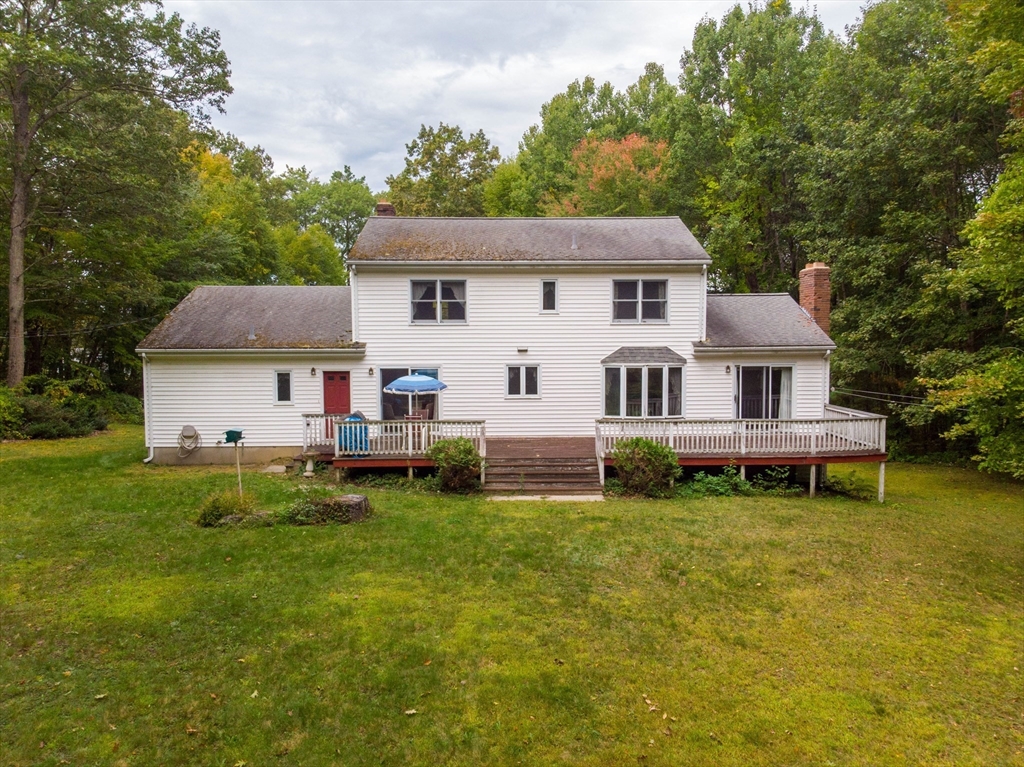 7 Howe Road Spencer, MA 01562 - Photo 35 of 40 Gallery Image 35