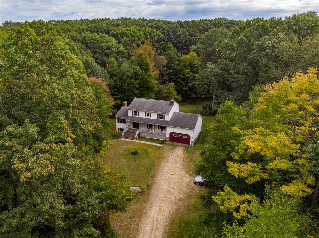 7 Howe Road Spencer, MA 01562 - Photo 36 of 40 Gallery Image 36