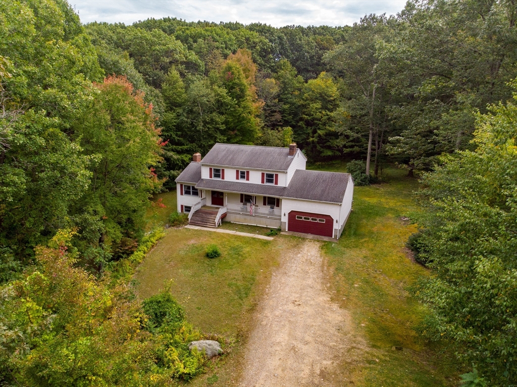 7 Howe Road Spencer, MA 01562 - Photo 37 of 40 Gallery Image 37