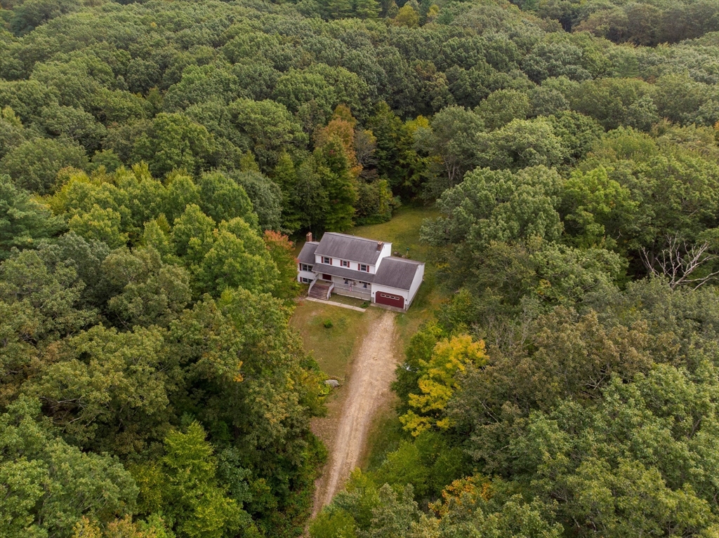 7 Howe Road Spencer, MA 01562 - Photo 39 of 40 Gallery Image 39