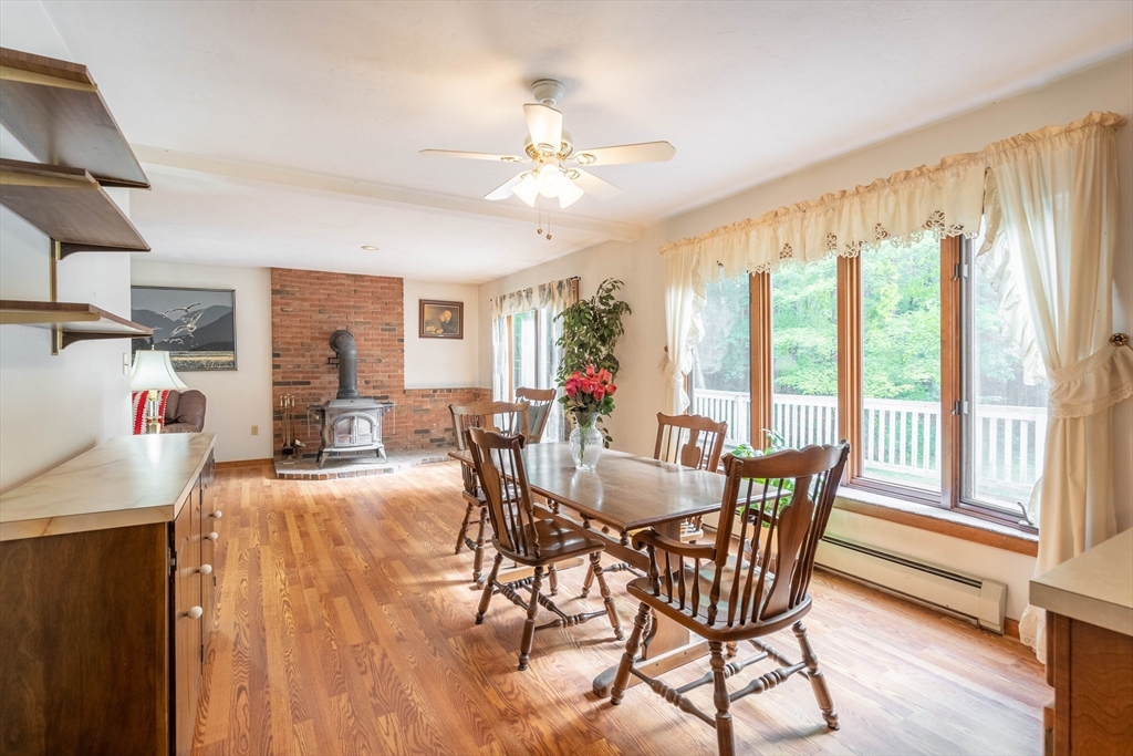 7 Howe Road Spencer, MA 01562 - Photo 9 of 40 Gallery Image 9