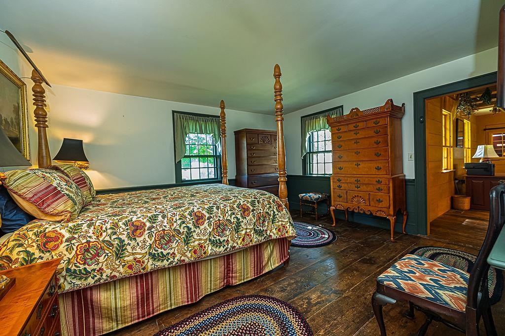 1763 Province Road Gilmanton, NH 03237 - Photo 40 of 60