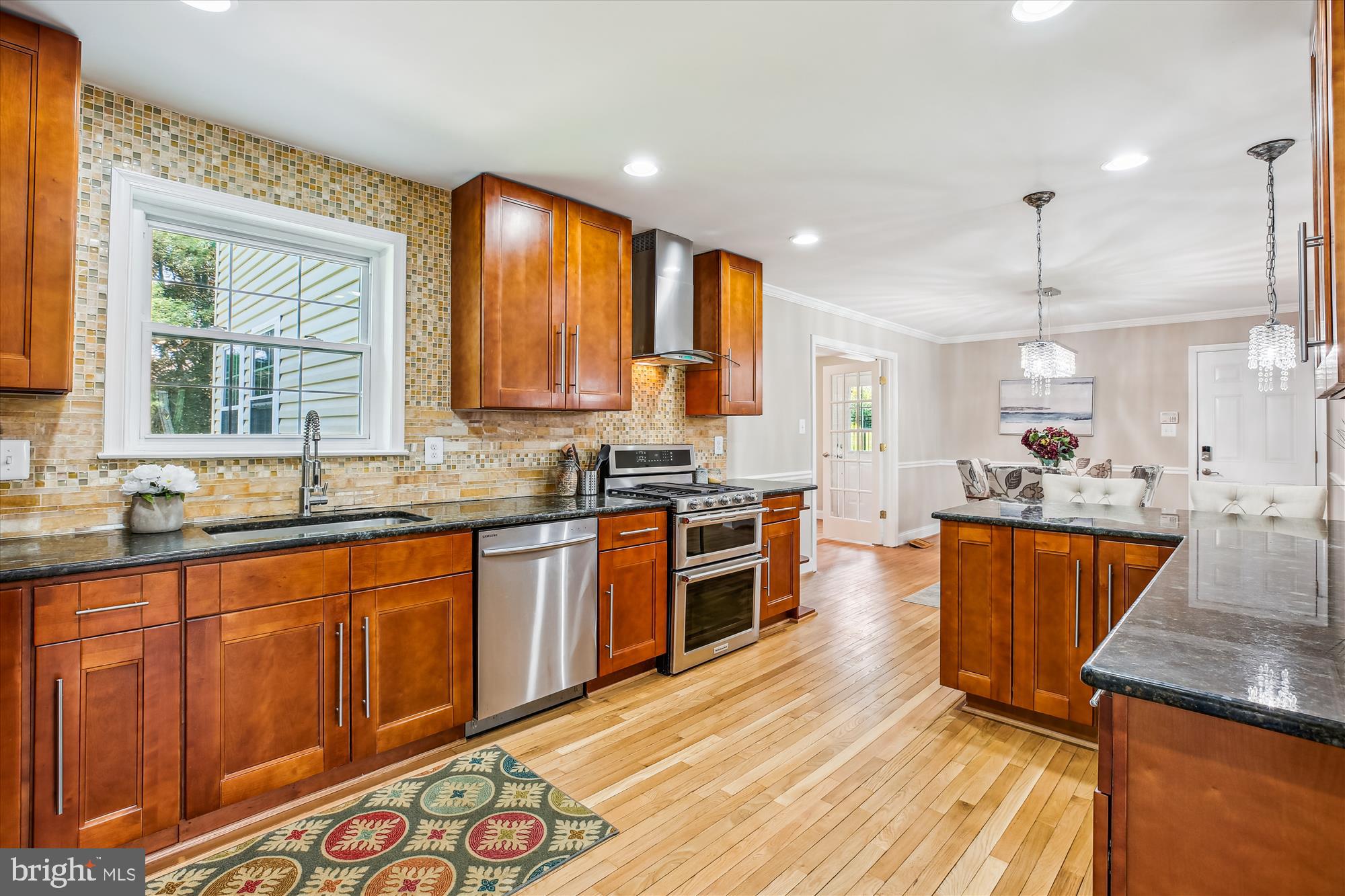19313 Olney Mill Road Olney, MD 20832 - Photo 13 of 50 Great Chef's Kitchen