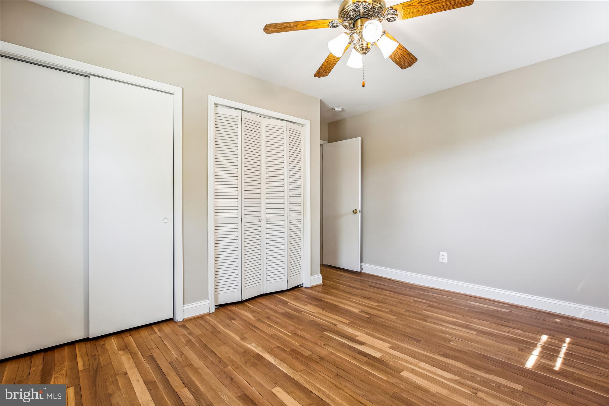 19313 Olney Mill Road Olney, MD 20832 - Photo 31 of 50 All Bedrooms have Large Closets and Storage