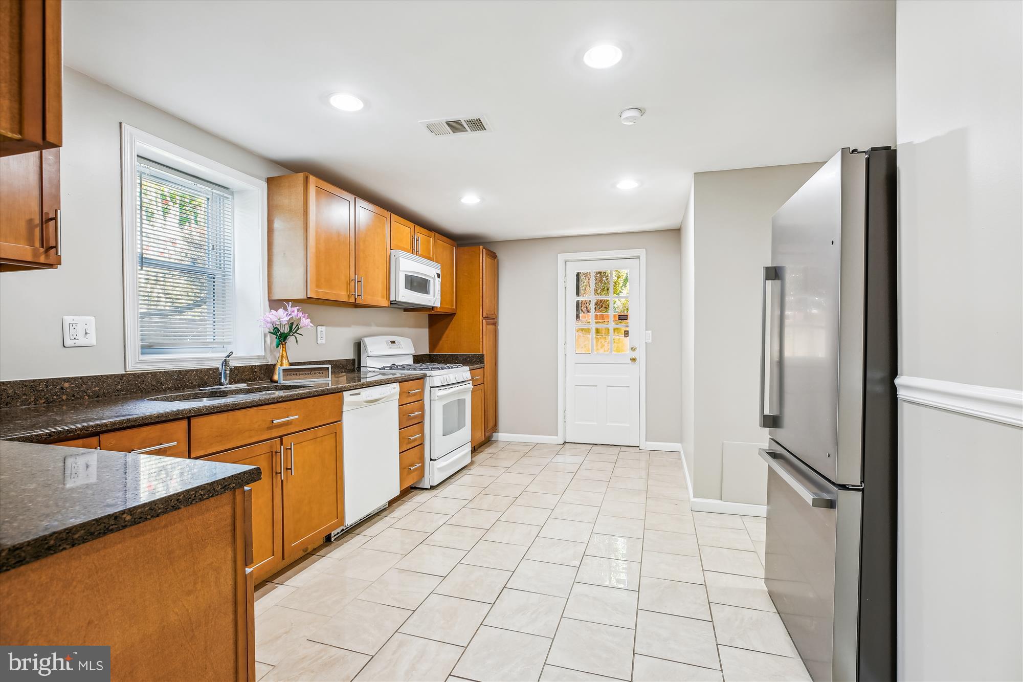 19313 Olney Mill Road Olney, MD 20832 - Photo 36 of 50 View 2 of Lower Level Kitchen