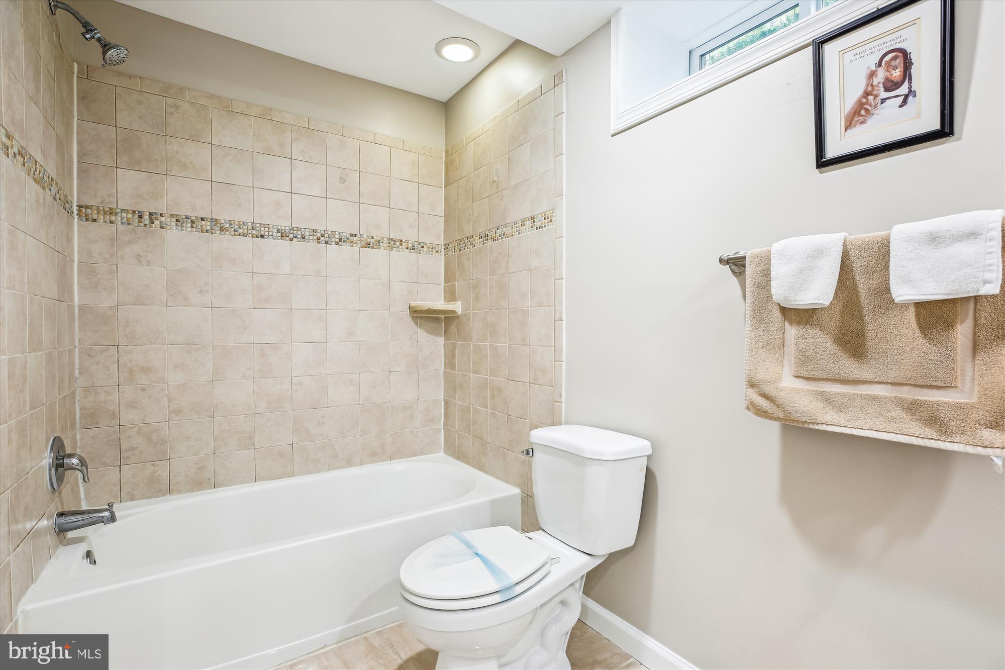 19313 Olney Mill Road Olney, MD 20832 - Photo 40 of 50 Custom Tile